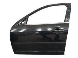Porta Dianteira Esquerda Fusion 2006 a 2011 C/ Teclado