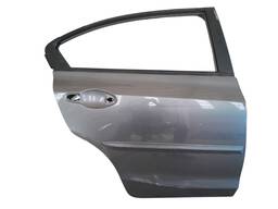 Porta Traseira Direita Civic G9 2012 2013 a 2016