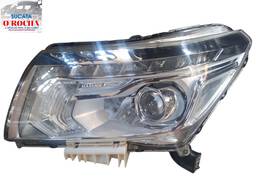 Farol Esquerdo Frontier 2017/ C/ Led ORIGINAL 