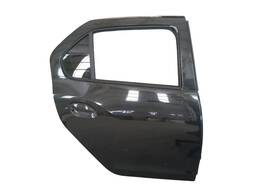 Porta Traseira Direita Logan 2014 2015 a 2024