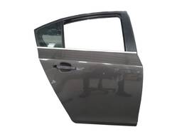 Porta Traseira Direita Cruze Sedan 2012 2013 a 2016