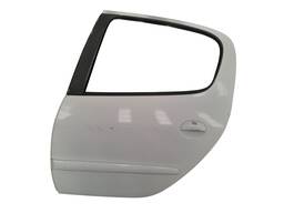 Porta Traseira Esquerda Peugeot 206 207 Passion
