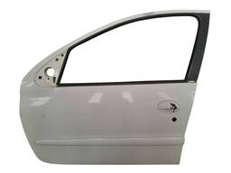 Porta Dianteira Esquerda Peugeot 206 207 Passion