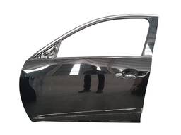 Porta Dianteira Esquerda Civic G10 2017 2018 a 2021