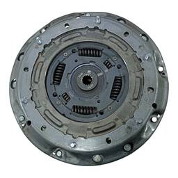 EMBREAGEM POWERSHIFT FORD ECOSPORT FOCUS FIESTA 2012 A 2019