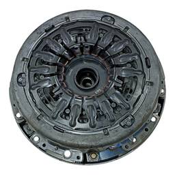 EMBREAGEM POWERSHIFT FORD ECOSPORT FOCUS FIESTA 2012 A 2019