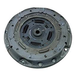 EMBREAGEM POWERSHIFT FORD ECOSPORT FOCUS FIESTA 2012 A 2019