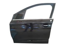 Porta Dianteira Esquerda C4 Lounge 2014 2015 a 2020