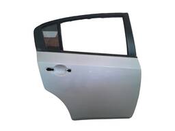 Porta Traseira Direita Sentra 2007 2008  a 2013