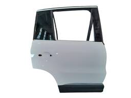 Porta Traseira Direita Tiguan 2009 2010 a 2017
