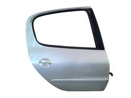 Porta Traseira Direita Peugeot 206 207 Passion