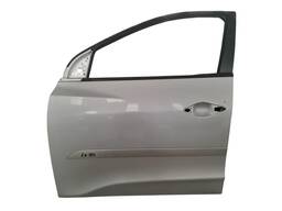 Porta Dianteira Esquerda ix35 2010 2011 a 2022