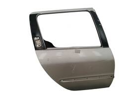 Porta Traseira Direita Peugeot 206 207 Scapade