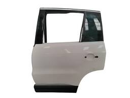 Porta Traseira Esquerda Tiguan 2009 2010 a 2017