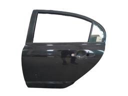 Porta Traseira Esquerda Civic 2007 2008 a 2011