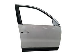 Porta Dianteira Direita Tiguan 2009 2010 a 2017