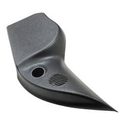 ACABAMENTO INTERNO RETROVISOR ESQ CORSA MONTANA 03 2012