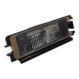Lanterna Placa Renault Clio 2004 2005 2006 2007 8200957874