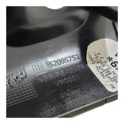 ACABAMENTO INTERNO RETROVISOR DIREITO ONIX PRISMA 2013 2020