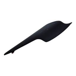 Puxador Encosto Braço Porta Yaris 2018 2021 Tras Esq