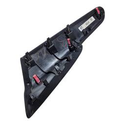 PUXADOR ENCOSTO BRAÇO PORTA YARIS 2018 2021 TRAS ESQ