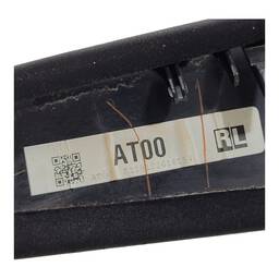 PUXADOR ENCOSTO BRAÇO PORTA YARIS 2018 2021 TRAS ESQ