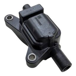 BOBINA CAMARO 6.2 ONIX PRISMA COBALT SPIN 1.0 1.4 1.8 2013/