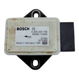 SENSOR ESTABILIZADOR HYUNDAI I30 AZERA 2008 2009 2010 2011