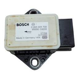 Sensor Estabilizador Hyundai I30 Azera 2008 2009 2010 2011