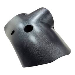 TAMPA INFERIOR COLUNA FIXA MONZA 83 A 87 GM 90250160