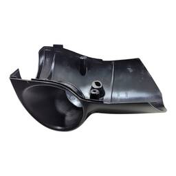 TAMPA INFERIOR COLUNA FIXA MONZA 83 A 87 GM 90250160