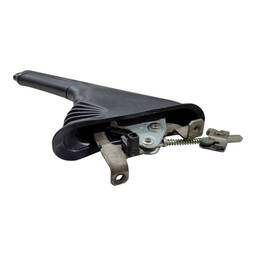 ALAVANCA FREIO MÃO NOVO PALIO GRAND SIENA CINZA 2013 A 2022