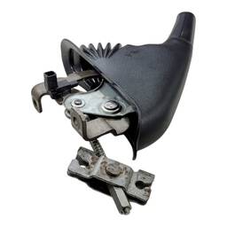 ALAVANCA FREIO MÃO NOVO PALIO GRAND SIENA CINZA 2013 A 2022