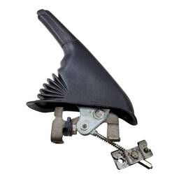 ALAVANCA FREIO MÃO NOVO PALIO GRAND SIENA CINZA 2013 A 2022