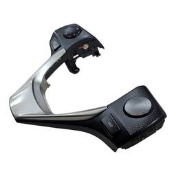 COMANDOS DO VOLANTE TOYOTA YARIS ETIOS 2018 A 2023 75E758