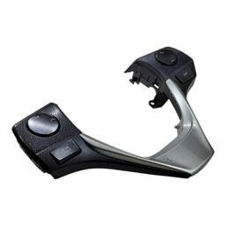 COMANDOS DO VOLANTE TOYOTA YARIS ETIOS 2018 A 2023 75E758