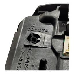 COMANDOS DO VOLANTE TOYOTA YARIS ETIOS 2018 A 2023 75E758