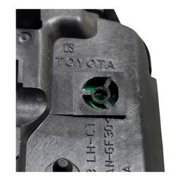 COMANDOS DO VOLANTE TOYOTA YARIS ETIOS 2018 A 2023 75E758