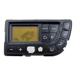 Comando Botão Ar Condicionado Dianteiro Esquerdo C4 Picasso