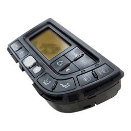 COMANDO AR CONDICIONADO DIGITAL DIANT ESQ C4 PICASSO 09/14