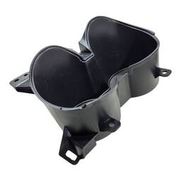 PORTA COPOS ORIGINAL TOYOTA YARIS 2018 2019 2020 2021