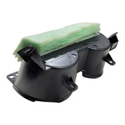 PORTA COPOS ORIGINAL TOYOTA YARIS 2018 2019 2020 2021