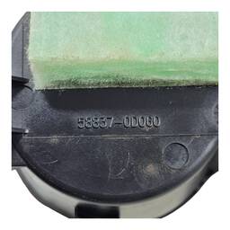 PORTA COPOS ORIGINAL TOYOTA YARIS 2018 2019 2020 2021