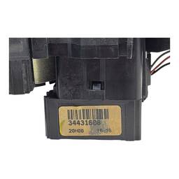 CHAVE SETA LIMPADOR PARABRISA RENAULT SCENIC 34431608