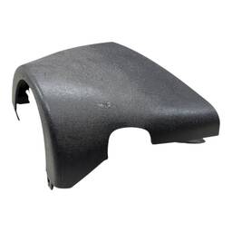 Moldura Superior Coluna Direção Chevrolet Meriva 93394931