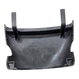 MOLDURA SUPERIOR COLUNA DIREÇÃO CHEVROLET MERIVA 93394931