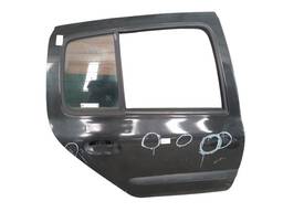 Porta Traseira Direita Clio 2000 2001 a 2012