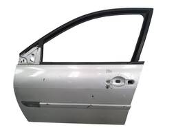 Porta Dianteira Esquerda Megane 2007 2008 a 2013