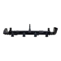 Flauta Bico Injetor Fiat Argo Mobi Cronos 1.3 55269880