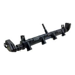 FLAUTA BICO INJETOR FIAT ARGO MOBI CRONOS 1.3 55269880